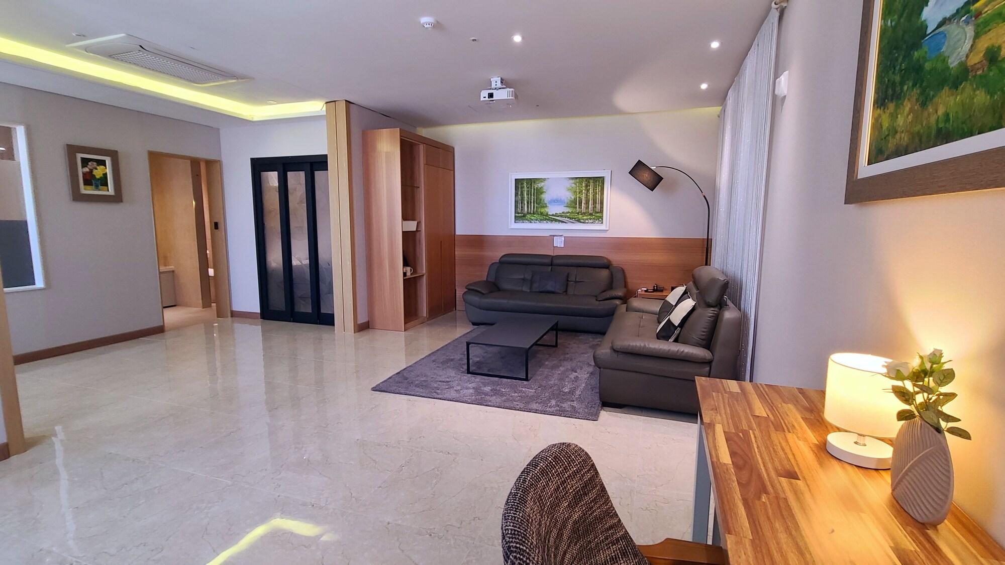 Benikea Hotel Yangsan Екстер'єр фото