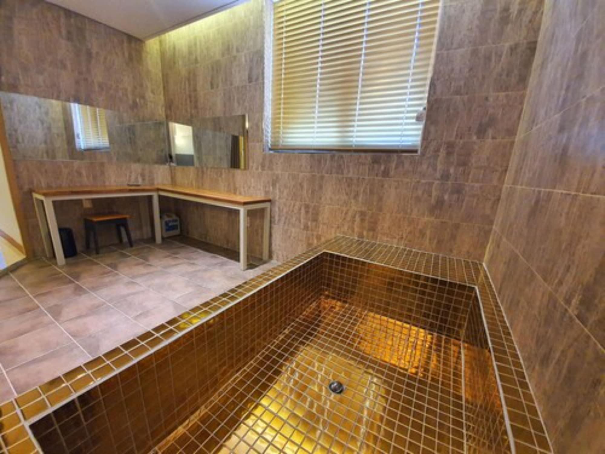 Benikea Hotel Yangsan Екстер'єр фото