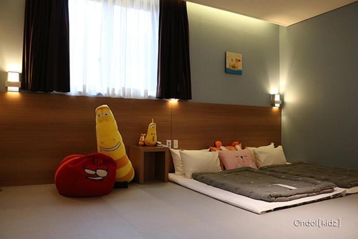 Benikea Hotel Yangsan Екстер'єр фото