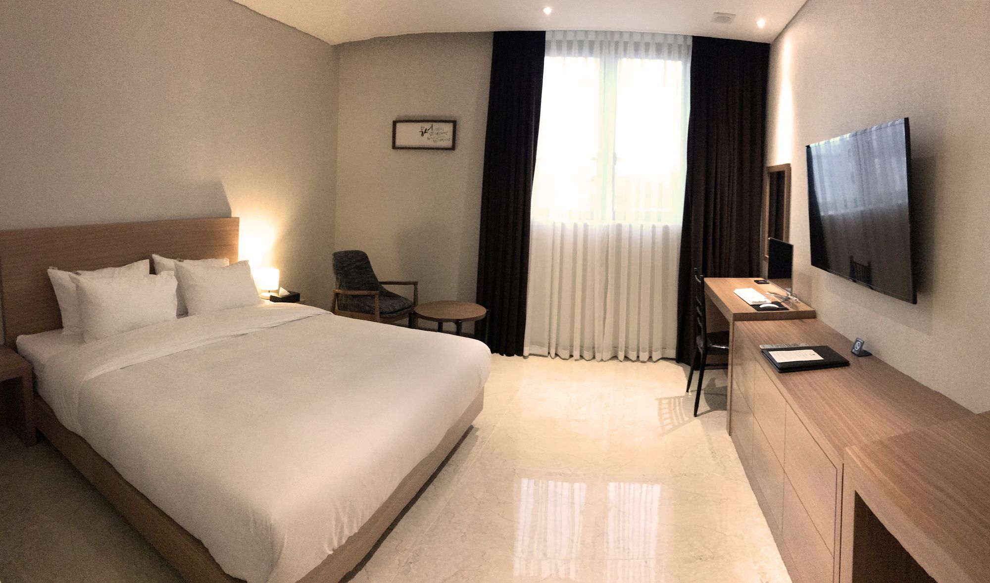 Benikea Hotel Yangsan Екстер'єр фото