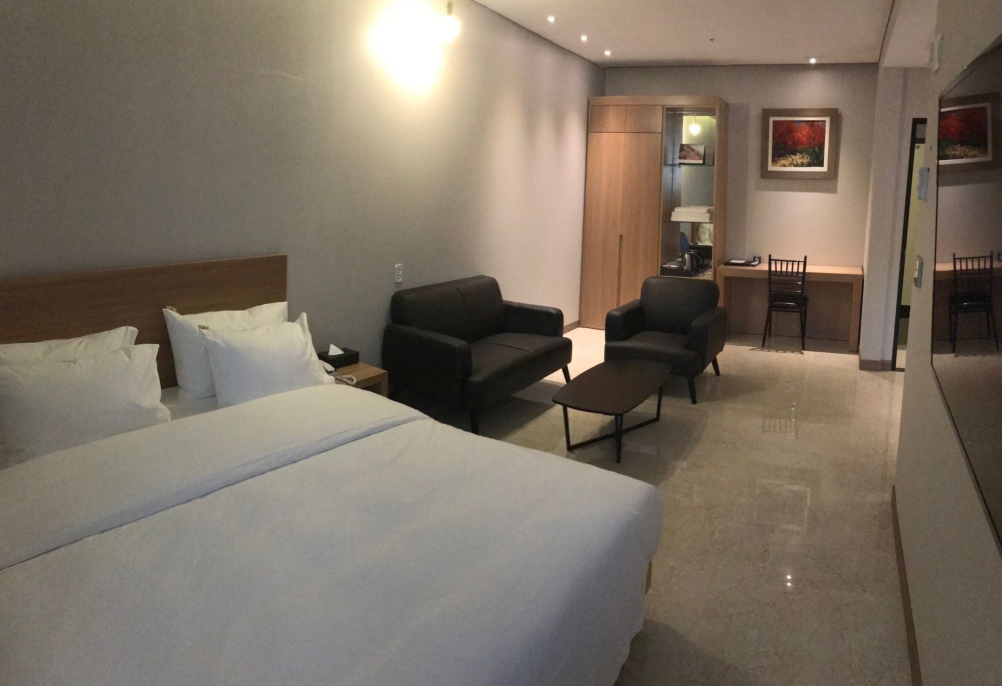 Benikea Hotel Yangsan Екстер'єр фото