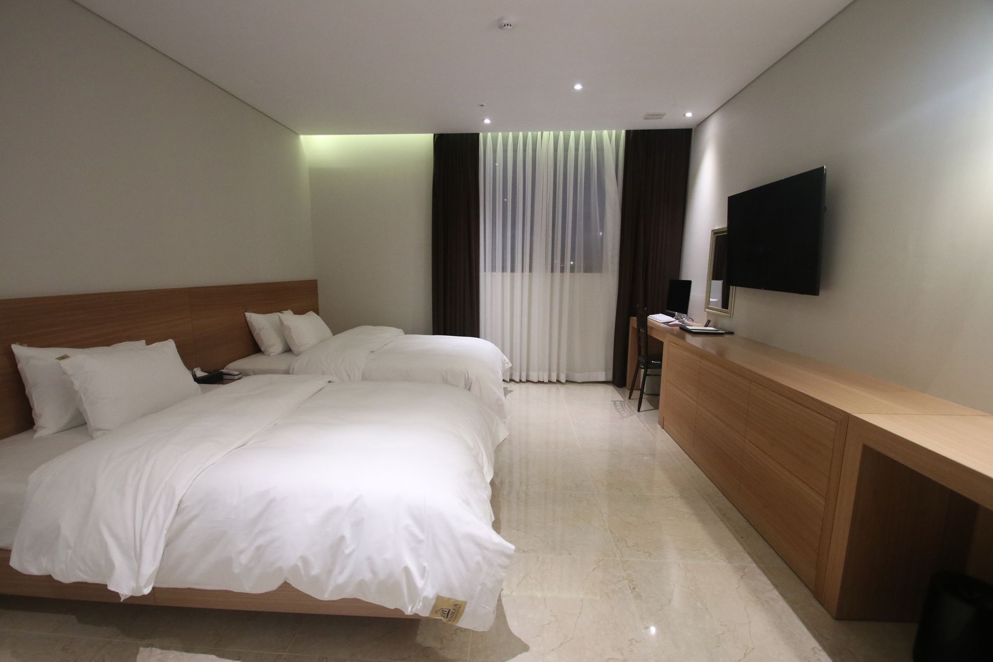 Benikea Hotel Yangsan Екстер'єр фото